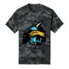 Core Cotton Camo Tee Thumbnail
