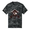 Core Cotton Camo Tee Thumbnail
