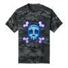 Core Cotton Camo Tee Thumbnail