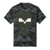 Core Cotton Camo Tee Thumbnail