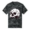 Core Cotton Camo Tee Thumbnail
