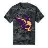 Core Cotton Camo Tee Thumbnail