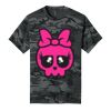 Core Cotton Camo Tee Thumbnail