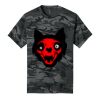 Core Cotton Camo Tee Thumbnail