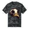 Core Cotton Camo Tee Thumbnail