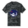 Core Cotton Camo Tee Thumbnail