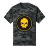 Core Cotton Camo Tee Thumbnail