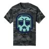 Core Cotton Camo Tee Thumbnail