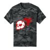 Core Cotton Camo Tee Thumbnail