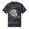Core Cotton Camo Tee Thumbnail