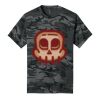 Core Cotton Camo Tee Thumbnail