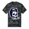 Core Cotton Camo Tee Thumbnail