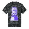 Core Cotton Camo Tee Thumbnail