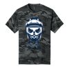Core Cotton Camo Tee Thumbnail
