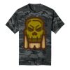 Core Cotton Camo Tee Thumbnail