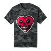 Core Cotton Camo Tee Thumbnail