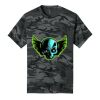 Core Cotton Camo Tee Thumbnail