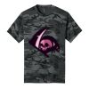 Core Cotton Camo Tee Thumbnail