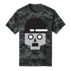 Core Cotton Camo Tee Thumbnail