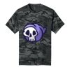 Core Cotton Camo Tee Thumbnail