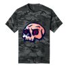 Core Cotton Camo Tee Thumbnail