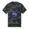 Core Cotton Camo Tee Thumbnail