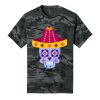 Core Cotton Camo Tee Thumbnail