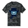 Core Cotton Camo Tee Thumbnail