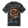 Core Cotton Camo Tee Thumbnail