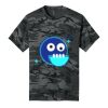 Core Cotton Camo Tee Thumbnail