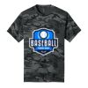 Core Cotton Camo Tee Thumbnail