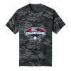 Core Cotton Camo Tee Thumbnail
