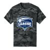 Core Cotton Camo Tee Thumbnail