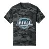 Core Cotton Camo Tee Thumbnail