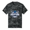 Core Cotton Camo Tee Thumbnail