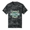 Core Cotton Camo Tee Thumbnail