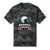 Core Cotton Camo Tee Thumbnail
