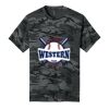 Core Cotton Camo Tee Thumbnail