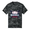 Core Cotton Camo Tee Thumbnail