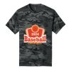 Core Cotton Camo Tee Thumbnail