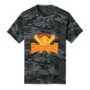 Core Cotton Camo Tee Thumbnail