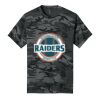 Core Cotton Camo Tee Thumbnail