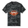 Core Cotton Camo Tee Thumbnail