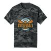 Core Cotton Camo Tee Thumbnail