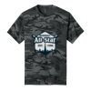 Core Cotton Camo Tee Thumbnail