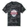 Core Cotton Camo Tee Thumbnail