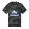 Core Cotton Camo Tee Thumbnail