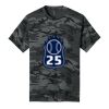 Core Cotton Camo Tee Thumbnail