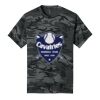 Core Cotton Camo Tee Thumbnail