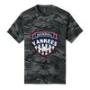 Core Cotton Camo Tee Thumbnail